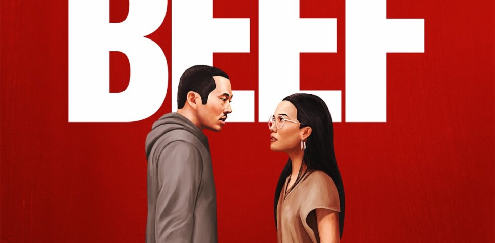 Poster for BEEF