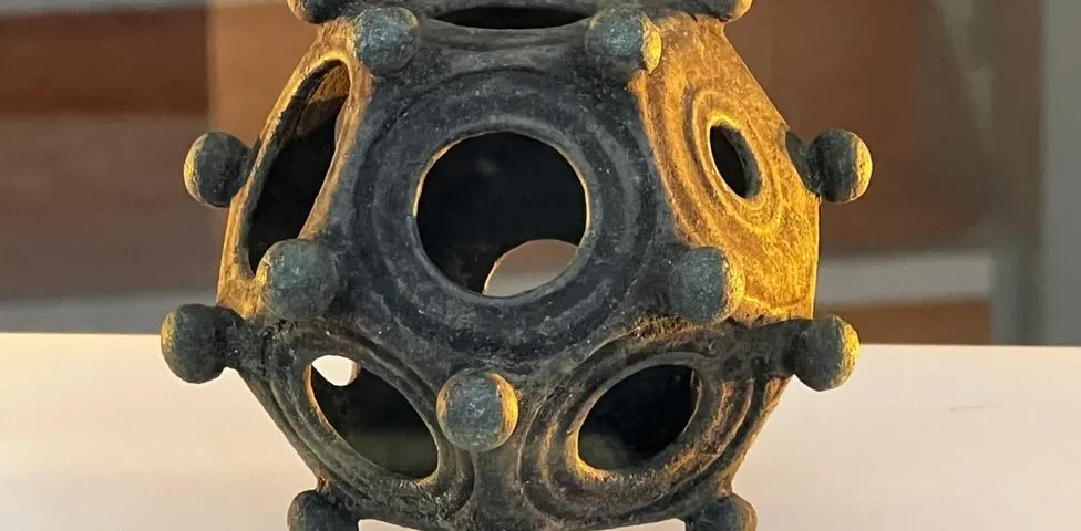 Roman artefact