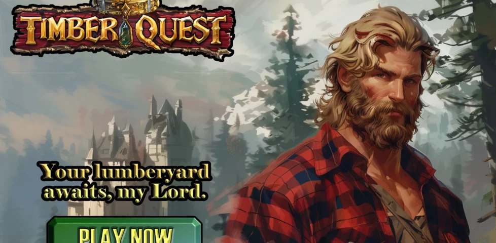 Can you climb the leaderboards and become the most illustrious viscount of paper towels in the realm?