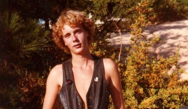 Image representing post: Riding With Strangers: California Hitchhikers in the 1970s