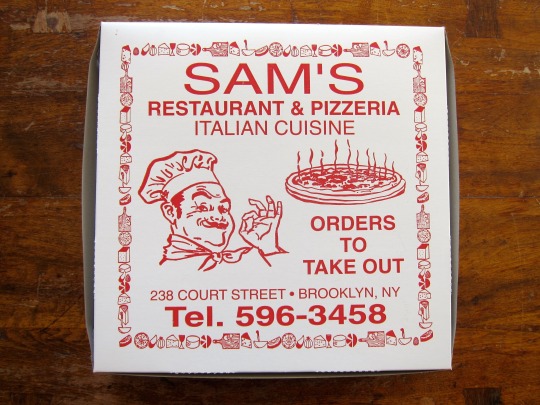 Image representing post: Who Is the Winking Chef?