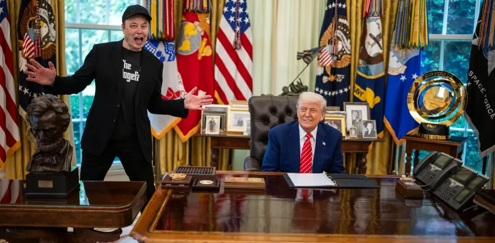 Image representing post: Elon Musk, Human Ponzi Scheme
