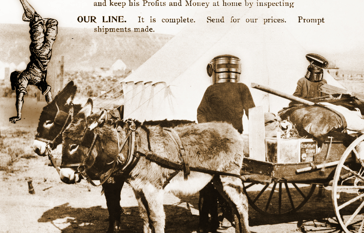 Image representing post: Why aren't AI companies competing directly with their customers?