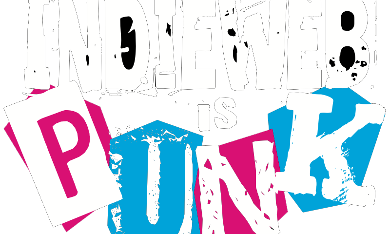 The IndieWeb Is Punk Manifesto
